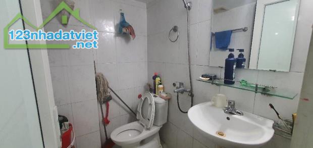 NHÀ ĐẸP TẠI ÂU CƠ, TÂY HỒ – GẦN CHỢ, GẦN LOTTE, ĐÓN TƯƠNG LAI NGỜI SÁNG - 1