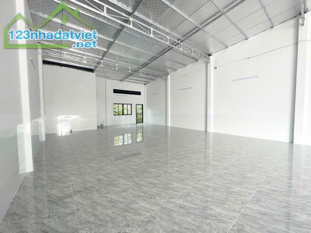 CHO THUÊ MẶT BẰNG KINH DOANH 180m2 MẶT TIỀN ĐƯỜNG A1 “LÝ THÁI TỔ”, HƯNG PHÚ, CÁI RĂNG - 3