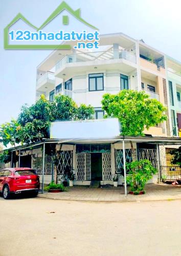 Mặt tiền đường số Chợ Bình Điền 8x16 chỉ 14 tỷ - 1