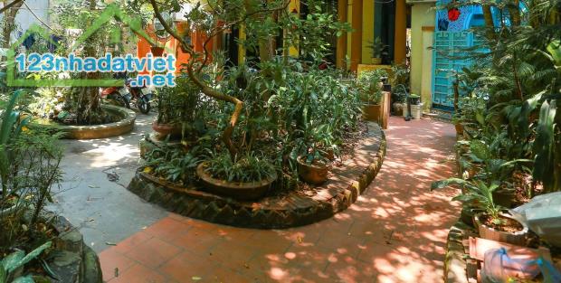 ♥ Thẳng 25m ra Nguyễn Lương Bằng, khu ngay Đại Học, 281m2 đất, 6.x tỷ ~23tr/m2 KD, Phân