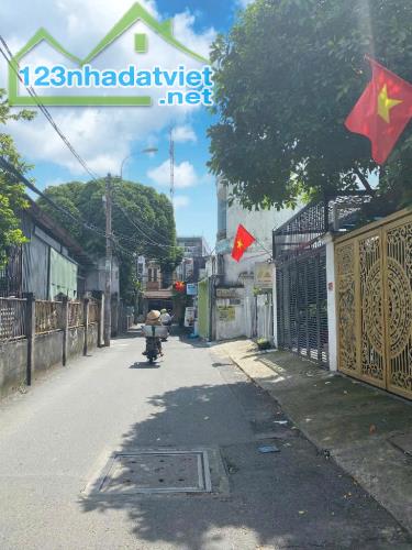 Nhà HXH Nguyễn Văn Lượng F17 Gò Vấp 7,69 Tỷ - 2