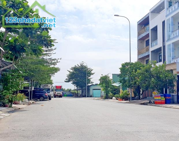 Mặt tiền đường số 2 Chợ Bình Điền 5x16 chỉ 10 tỷ 8 - 3