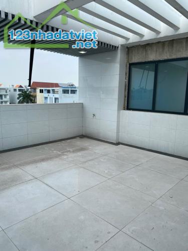 Mặt tiền đường số 2 Chợ Bình Điền 5x16 chỉ 10 tỷ 8