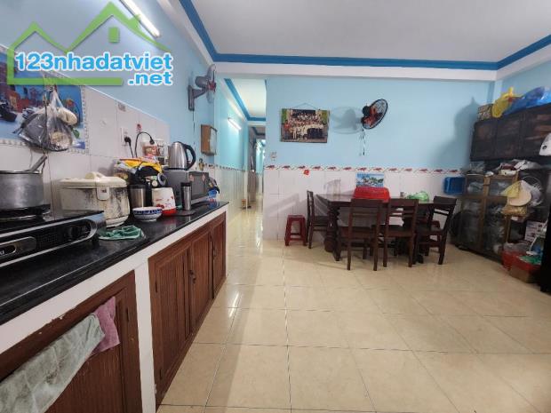 Mặt tiền kinh doanh Phạm Thế Hiển 4.3x27 chỉ 10 tỷ 8 - 2
