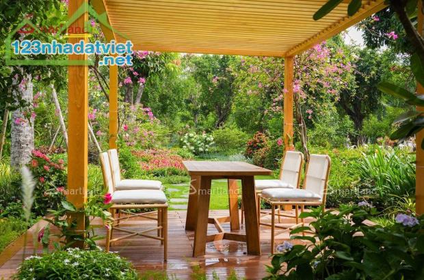 RA MẮT KHU ĐÔ THỊ SINH THÁI ECO RETREAT LONG AN - KHU ĐÔ THỊ ĐÁNG SỐNG TẠI CỬA NGÕ TP.HCM - 3