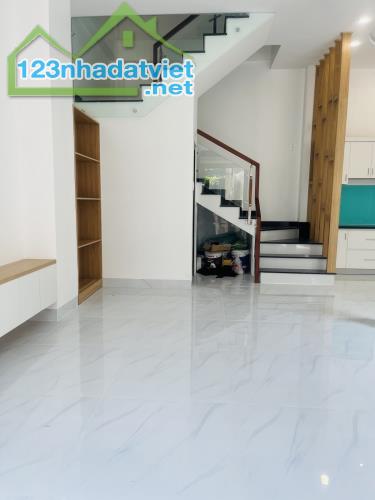 (S352)🏘️ NHÀ 4 TẦNG, NGAY KHU AEON MALL TÂN PHÚ - MỚI ĐẸP Ở NGAY - CHỈ 4.7TỶ.  🏠BÁN NHÀ