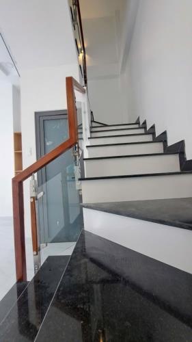 (S352)🏘️ NHÀ 4 TẦNG, NGAY KHU AEON MALL TÂN PHÚ - MỚI ĐẸP Ở NGAY - CHỈ 4.7TỶ.  🏠BÁN NHÀ - 4