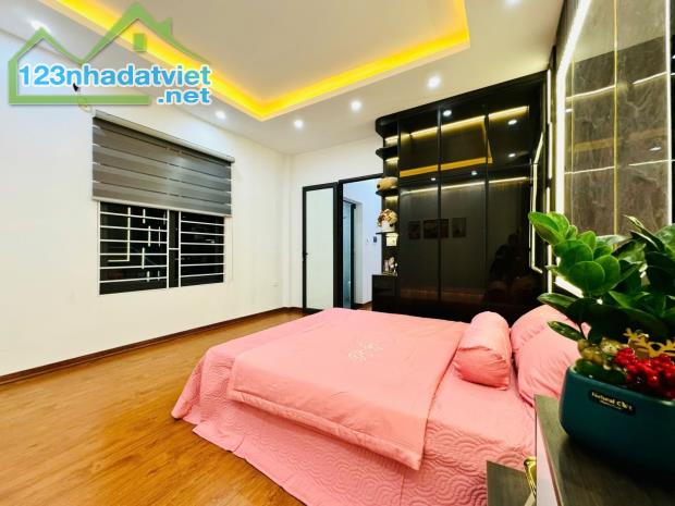 Bán nhà Khương Đình, Thanh Xuân, nhà đẹp lô góc, 5 tầng rộng thoáng - 1