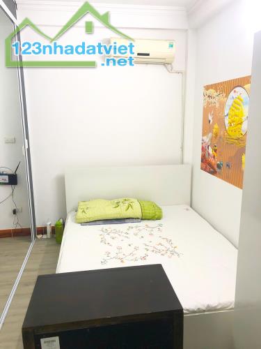 BÁN NHÀ LƯƠNG YÊN 24m2 ĐẸP TRUNG TÂM HAI BÀ TRƯNG, ĐỦ NỘI THẤT, NGÕ NÔNG, RA OTO CHỈ 10M - 1
