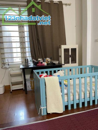 Cho thuê nhà ngõ 22 Lương Khánh Thiện 4 tầng, 35m2, 3 ngủ, 3 vệ sinh 11 Triệu - 2