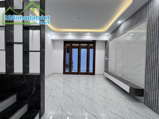 Có 1 không 2 - Bán nhà Thuỵ Khuê mặt tiền 6m - 36m2, nhà 4 tầng, chỉ 8.86 tỷ ( có thương l - 1