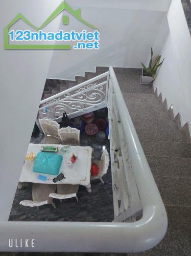 🏠🏡 cần bán gấp biệt thự mini xinh lung linh giá tốt chỉ hơn 5tỷ để gd định cư nước ngoài - 1