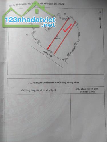 ĐẤT ĐẸP - GIÁ TỐT - Vị Trí Đắc Địa Tại Xóm Ngay, Xã Mỹ Hoà, Huyện Tân Lạc, Tỉnh Hoà Bình