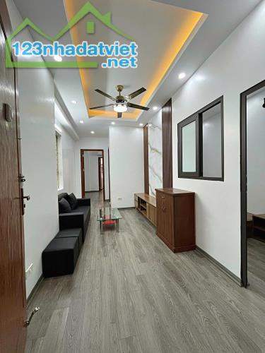 Bán CC tại Đại Thanh, 2.35 tỷ, 46m2, view đẹp, 2PN, 2WC. LH 0888229559