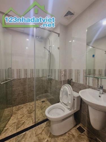 💥💥💥BÁN NHÀ DÂN XÂY HIỆN ĐẠI,PHỐ THÁI THỊNH, NHÀ 5 TẦNG 2 THOÁNG Ô TÔ LÙI CỬA - 1