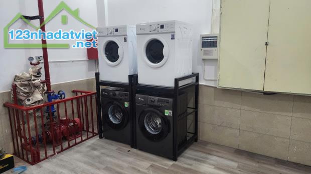 CHO THUÊ PHÒNG TRỌ CCMN VĂN QUÁN 20-30M2 FULL ĐỒ GIÁ TỪ 3.5TR-4.5TR - 4