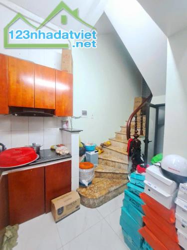 BÁN NHÀ KHƯƠNG ĐÌNH - THANH XUÂN Ô TÔ GẦN - KD ONLINE -5 TẦNG 4 NGỦ CHỈ 6.5 TỶ - 5