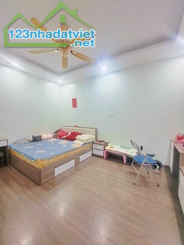 BÁN NHÀ KHƯƠNG ĐÌNH - THANH XUÂN Ô TÔ GẦN - KD ONLINE -5 TẦNG 4 NGỦ CHỈ 6.5 TỶ - 3