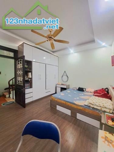 BÁN NHÀ KHƯƠNG ĐÌNH - THANH XUÂN Ô TÔ GẦN - KD ONLINE -5 TẦNG 4 NGỦ CHỈ 6.5 TỶ - 2
