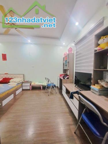 BÁN NHÀ KHƯƠNG ĐÌNH - THANH XUÂN Ô TÔ GẦN - KD ONLINE -5 TẦNG 4 NGỦ CHỈ 6.5 TỶ