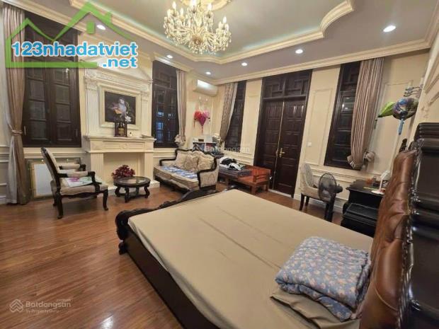 Phân Lô cao cấp Liễu Giai-Vạn Phúc Ba Đình, 45m2 MT4.5m 5T 19.5 tỷ - 1