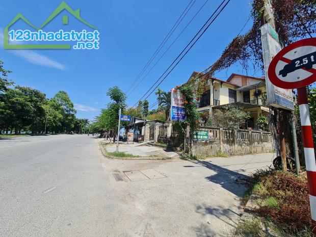 🏡 SIÊU HOT – BÁN ĐẤT MẶT TIỀN PHAN TRỌNG TỊNH – CÁCH CẦU NGUYỄN HOÀNG CHỈ 400M! - 1