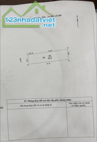 Phố Yên Lạc, Nhà mới 5 tầng Thang Máy, Ô tô tránh, dt 59m, MT 4m, Giá 18.3 tỷ. 0906556885.