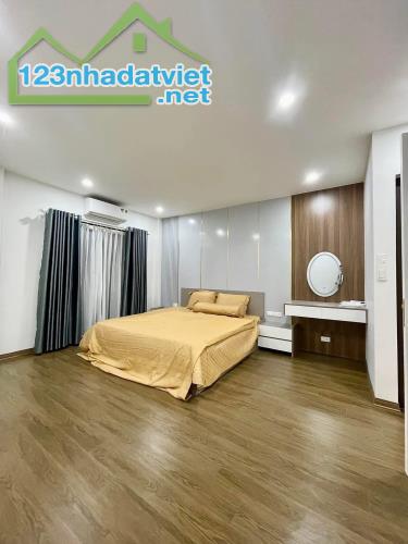 Nhà đường Văn Tiến Dũng 31m2, nhỉnh 5 tỷ, Liên hệ 0987501656 - 2