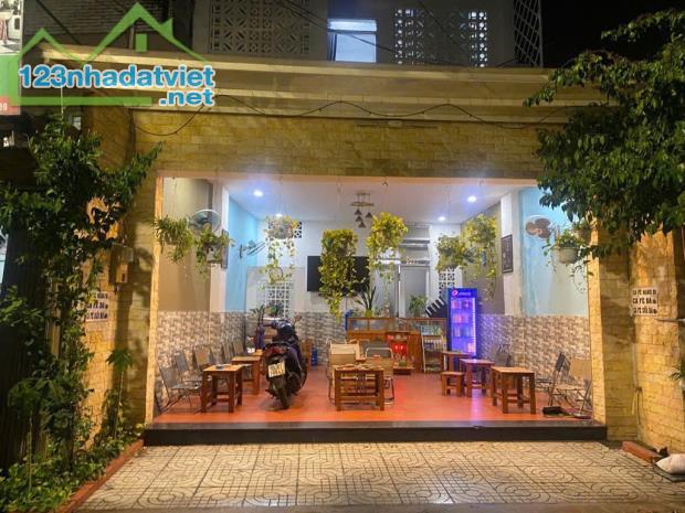 Bán nhà Nguyễn Văn Lượng – P17 – Gò Vấp – Hẻm 6m thông – 5.6x14m – 7.5 Tỷ - 1