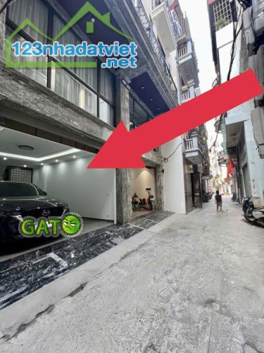 CỨU BANK NGÂN HÀNG 2TỶ-41M2-6 TẦNG-PHÂN LÔ-ÔTÔ-KINH DOANH-PHÚ THƯỢNG-AN DƯƠNG VƯƠNG-TÂY HỒ