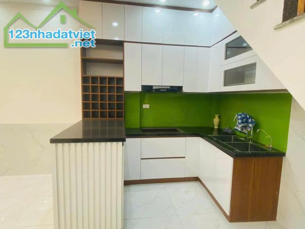 NHÀ NGÕ KHƯƠNG ĐÌNH, THANH XUÂN - 35M2 - 5 TẦNG - MT 5M - GIÁ 6.6 TỶ - NGÕ NÔNG, SÁNG - 1