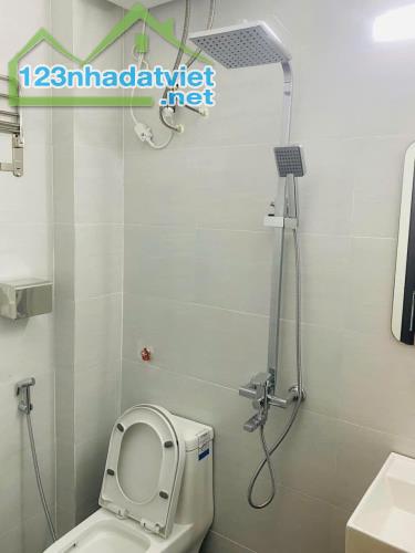 NHÀ NGÕ KHƯƠNG ĐÌNH, THANH XUÂN - 35M2 - 5 TẦNG - MT 5M - GIÁ 6.6 TỶ - NGÕ NÔNG, SÁNG - 2