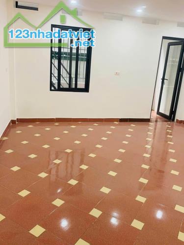 NHÀ NGÕ KHƯƠNG ĐÌNH, THANH XUÂN - 35M2 - 5 TẦNG - MT 5M - GIÁ 6.6 TỶ - NGÕ NÔNG, SÁNG - 3