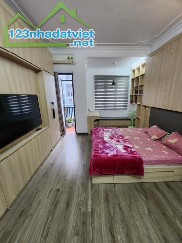 SIÊU HIẾM! PHÂN LÔ VIP BÙI HUY BÍCH – 30M2 - TRƯỚC NHÀ RỘNG 7M – CHỈ 6.95 TỶ - 4