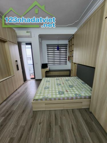 SIÊU HIẾM! PHÂN LÔ VIP BÙI HUY BÍCH – 30M2 - TRƯỚC NHÀ RỘNG 7M – CHỈ 6.95 TỶ - 5