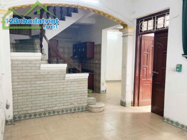Bán nhà Kim Mã, Ba Đình, gần ôtô, hồ Ngọc Khánh, 76mx3t, 13.5 tỷ, 0985696268