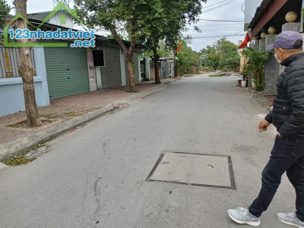 KHỔ ĐẤT ĐẸP, VỊ TRÍ VÀNG ĐẮC ĐỊA, TẠI CỔ DƯƠNG ,TIÊN DƯƠNG, ĐÔNG ANH, HÀ NỘI. - 1