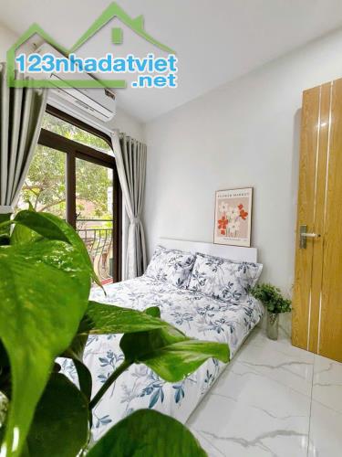 Bán Nhà Mỹ Đình 40m², 6 Tầng, Thang Máy - Tòa CHDV, Giá Chỉ 10.8 Tỷ! - 2