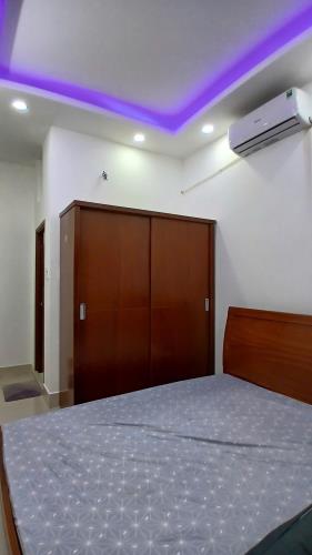 BÁN NHÀ HẺM XE HƠI ĐƯỜNG LÊ VĂN LƯƠNG, TÂN HƯNG, QUẬN 7 - GIÁ 5,6 TỶ - 1