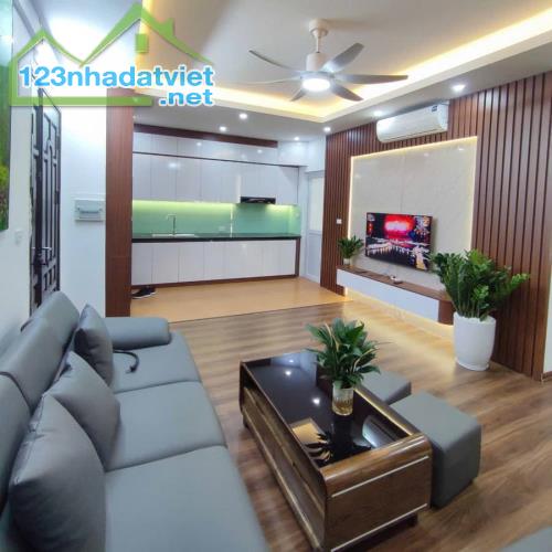 Hiếm, căn hộ CC An Sinh, Nguyễn Cơ Thạch, Nam Từ Liêm, 84m2, 3 ngủ, lô góc, nhỉnh 5 tỷ - 2