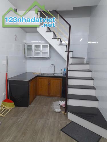 BÁN NHÀ RIÊNG PHỐ HÀM TỬ QUAN - DIỆN TÍCH 14M2 - GIÁ 2,1 TỶ