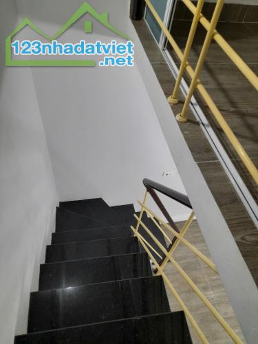 BÁN NHÀ RIÊNG PHỐ HÀM TỬ QUAN - DIỆN TÍCH 14M2 - GIÁ 2,1 TỶ - 3