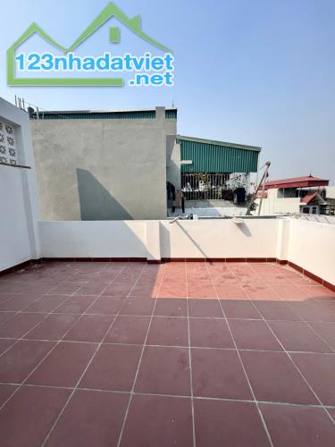 Bán nhà đẹp, 4 tầng mới xây, ô tô đỗ gần, Diện tích 64m2 Vĩnh Quỳnh, Thanh Trì, Giá rẻ - 4