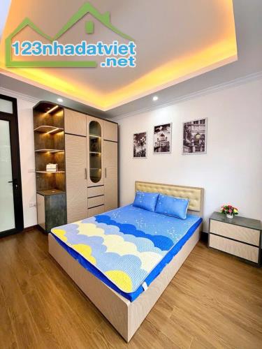 Bán nhà dân xây Khương Đình anh Xuân gần ô tô gần trường, chợ 31m2 nhỉnh 6 tỷ - 1