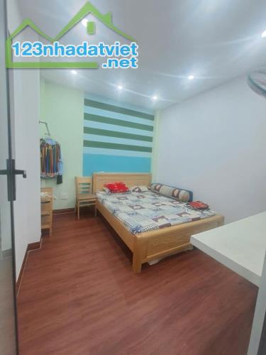 Bán nhanh nhà đẹp HXH 7m Thạnh Xuân, 100m2, T1L, 3PN, sân xe hơi 4Tỷ - 1