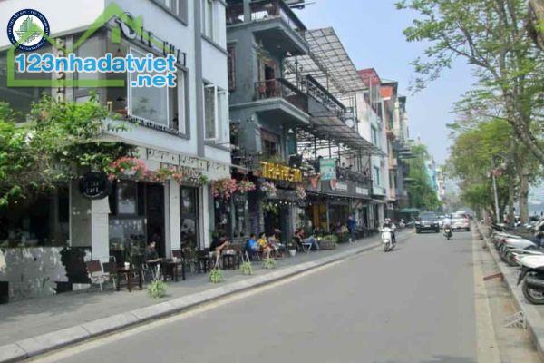 Bán căn hộ cho thuê Trích Sài thông Thụy Khuê – Tây Hồ. Diện tích 110m, giá 35.99 tỷ.