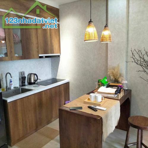 Bán căn hộ cho thuê Trích Sài thông Thụy Khuê – Tây Hồ. Diện tích 110m, giá 35.99 tỷ. - 1