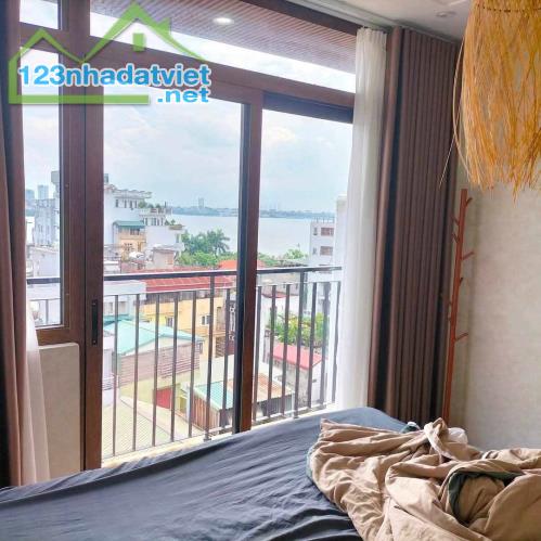 Bán căn hộ cho thuê Trích Sài thông Thụy Khuê – Tây Hồ. Diện tích 110m, giá 35.99 tỷ. - 2