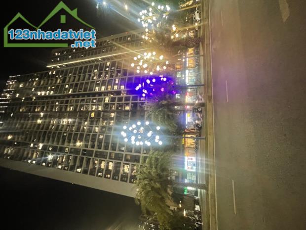 Chung cư Vinhomes Smart City, 56m2, 02 ngủ, Full nội thất, Tây Mỗ, Nam Từ Liêm, KÝ GỬI NHÀ - 5
