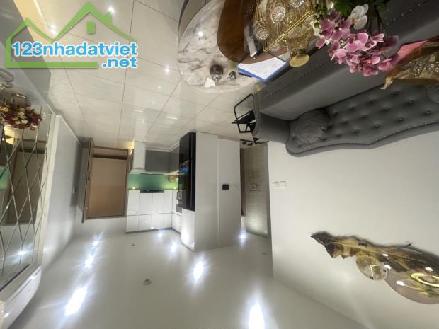Chung cư Vinhomes Smart City, 56m2, 02 ngủ, Full nội thất, Tây Mỗ, Nam Từ Liêm, KÝ GỬI NHÀ - 3